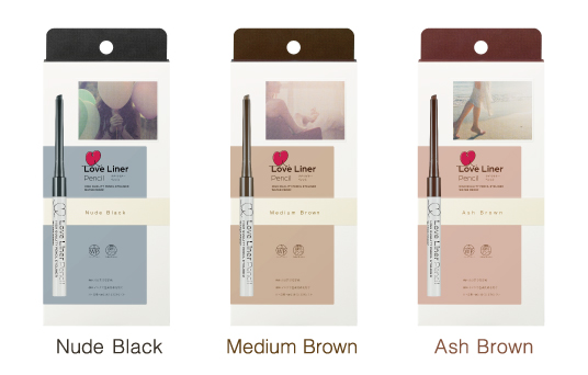 画像1: 〈商品概要②〉ペンシルタイプ