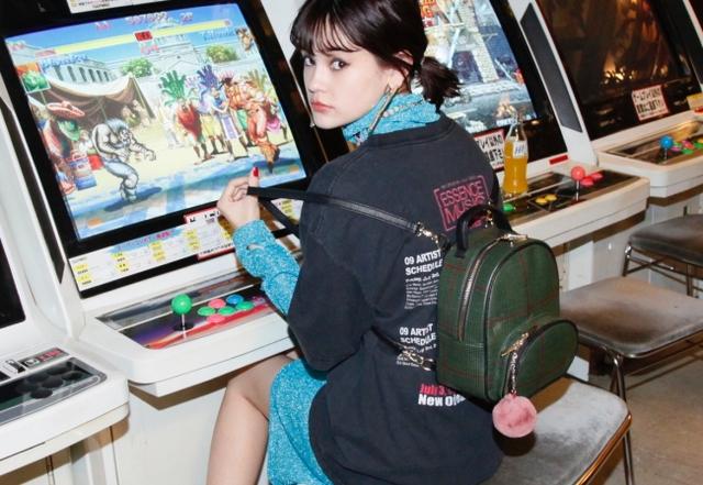 画像4: 4WAYファーミニバッグは使い方いろいろ