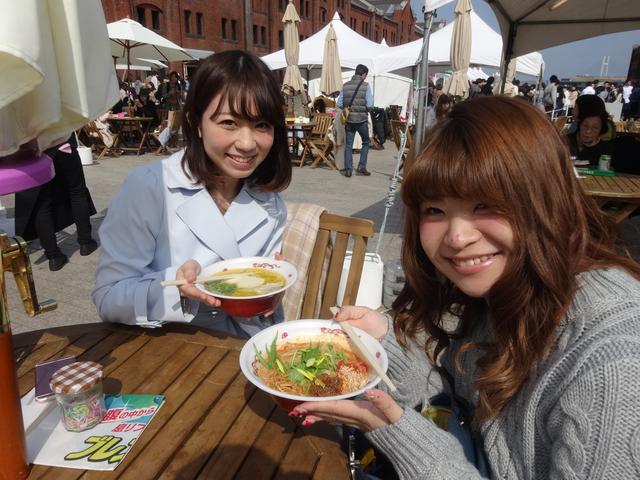 画像3: ラーメンだけじゃない!!ラーメン以外のお楽しみ