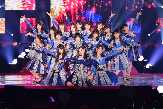 画像5: ©︎Rakuten GirlsAward 2017 AUTUMN/WINTER