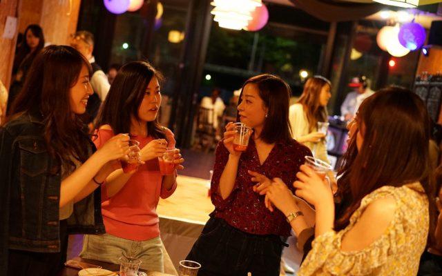 画像5: アンケート人気No.1!秋の「酒フェス」待望の『梅酒編』