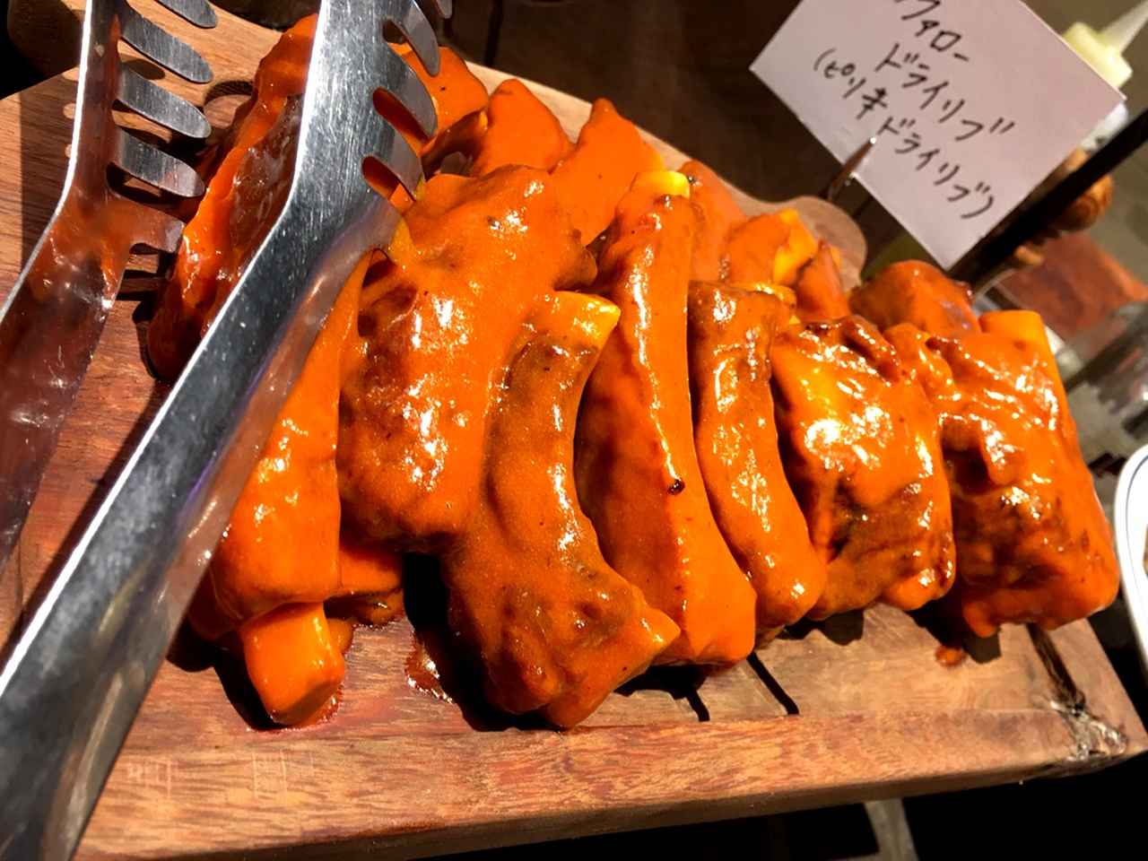 画像4: 代官山のオシャレ空間でいただく、贅沢ポークのお味とは?!