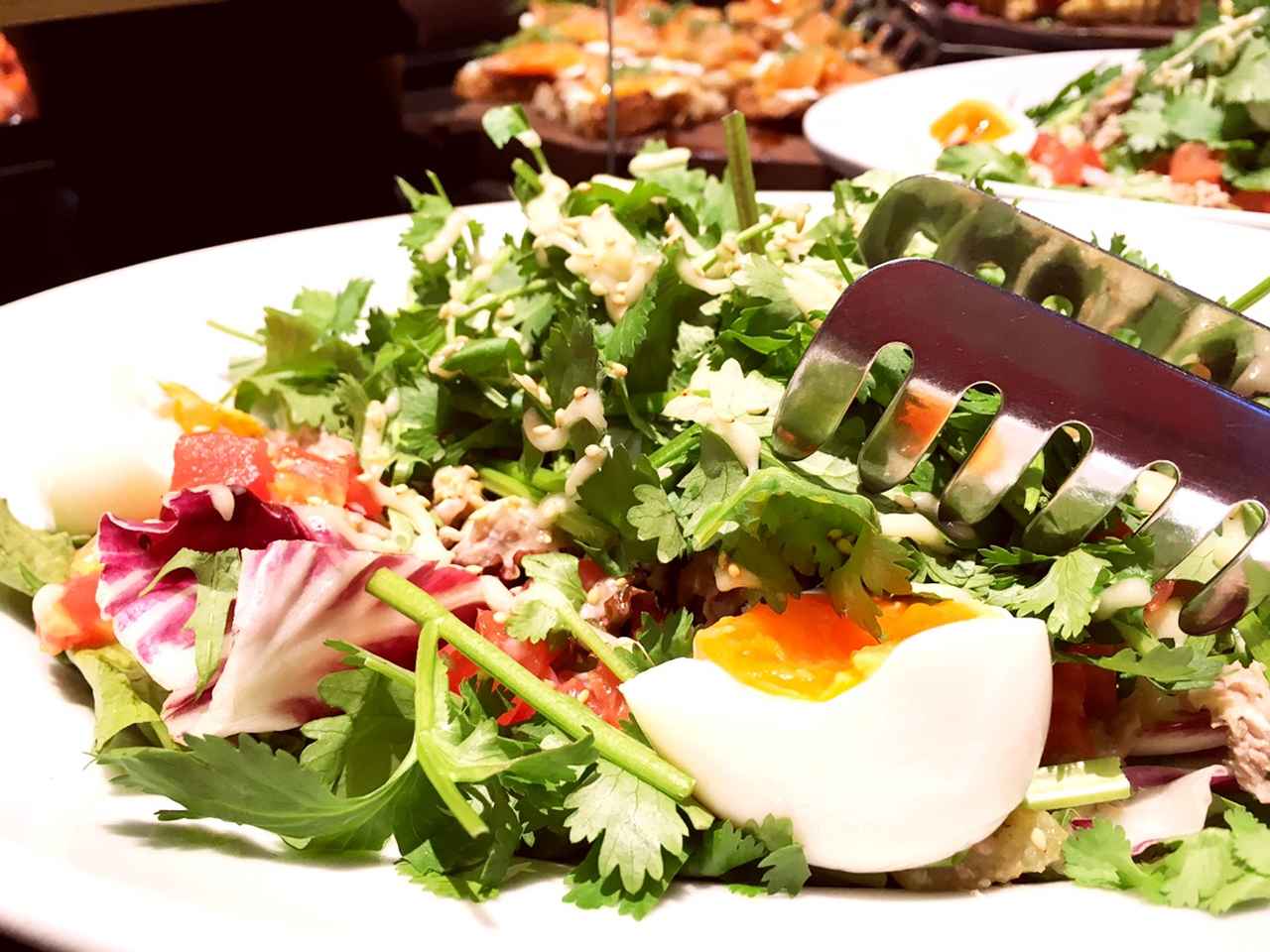 画像5: 代官山のオシャレ空間でいただく、贅沢ポークのお味とは?!