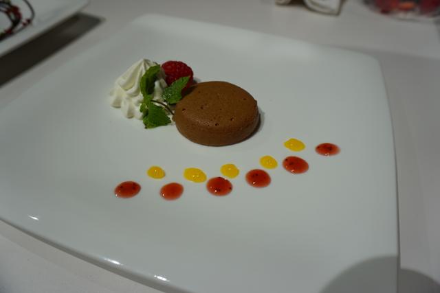 画像: しっとりなめらか食感 ルルスフレ