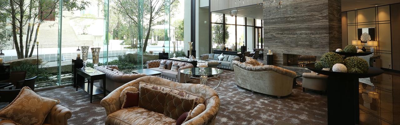 画像: 名古屋市ささしまライブのストリングスホテル名古屋 公式サイト