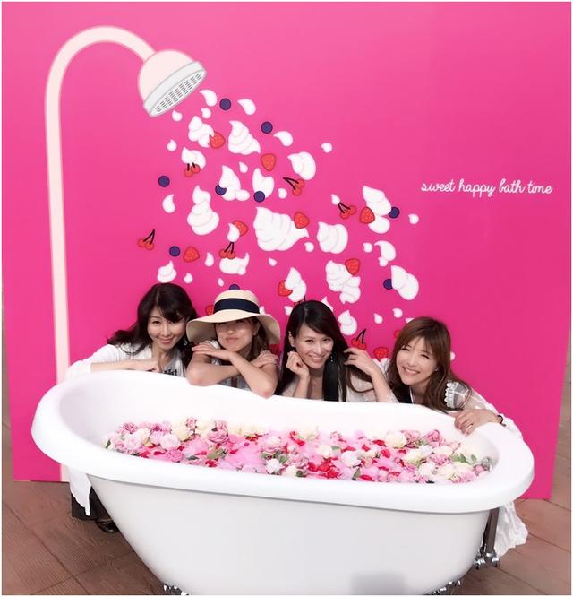 画像: 大盛況の『PHOTOGENIC SWEETS FESTA』次の開催地は…?