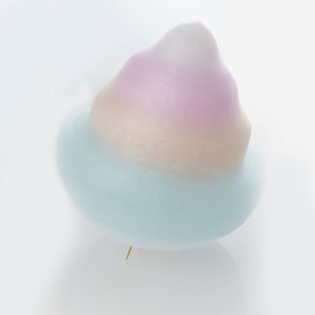 画像: TOTTI CANDY FACTORY TOTTIわたあめ