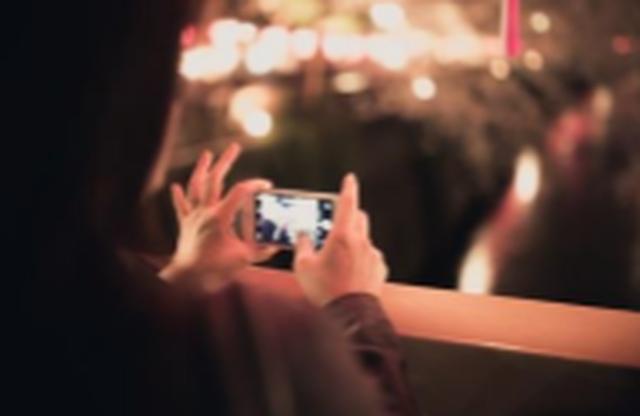 画像: ■今すぐできるスマホで簡単!夜景撮影テクニック5つ