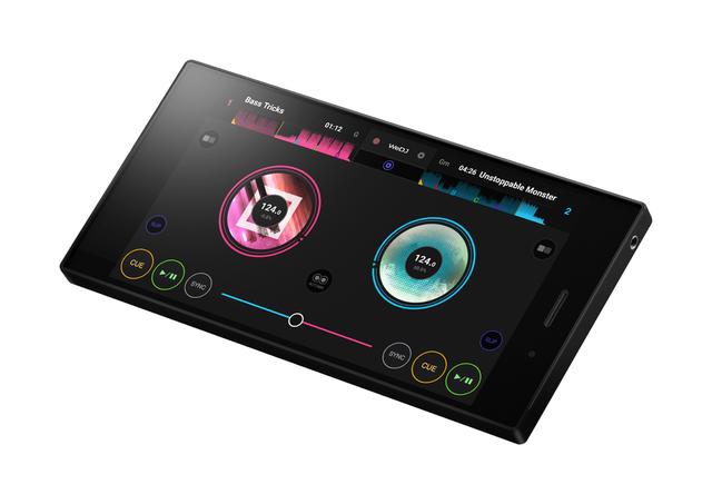 画像: いつでもどこでもDJを楽しもう！