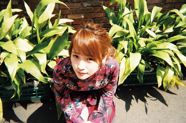画像: 川栄李奈 1995年2月12日生まれ。神奈川県出身。O型。放送中のドラマ「アシガール」(NHK総合)、映画「亜人」(公開中)に出演。映画「プリンシパル~恋する私はヒロインですか?~」、「嘘を愛する女」、「恋のしずく」(すべて'18年公開)ドラマ「男の操」(11/12~ NHK BSプレミアム)など出演作が多数控える。