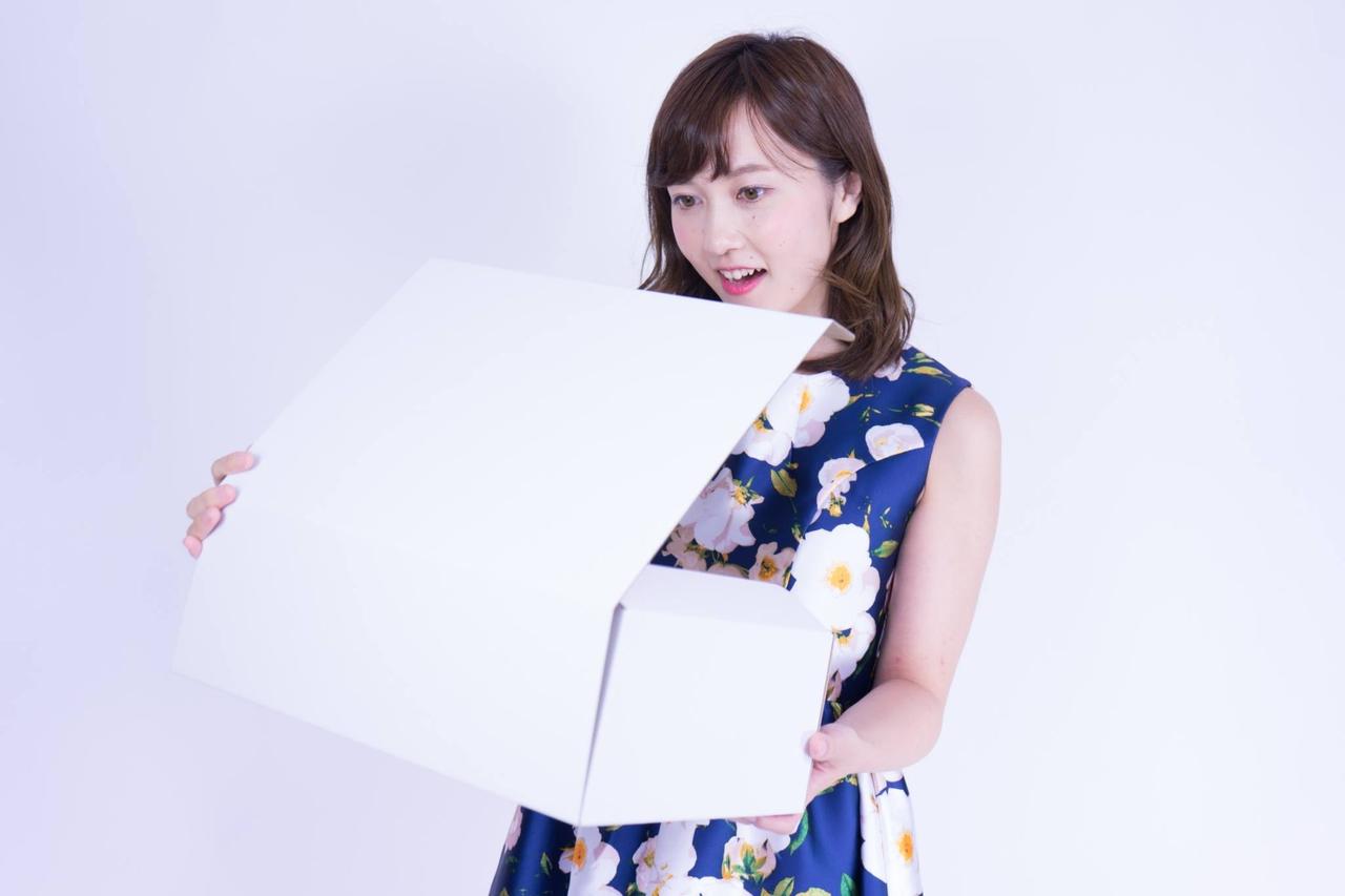 画像2: コンセプトは「あなただけのおしゃれボックス」