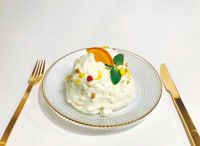 画像1: 生クリームたっぷりの新感覚スイーツが100食限定の無料試食会開催!