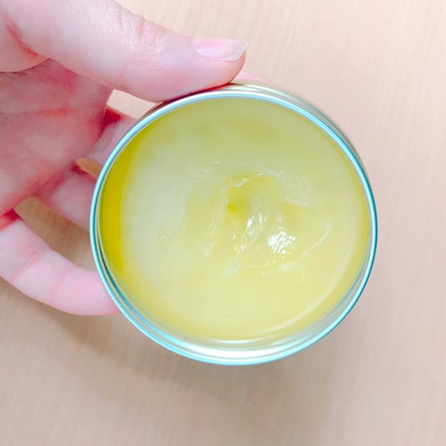 画像: 夜用のハニーバーム ハンド&ボディクリーム2.0