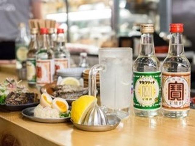 画像4: あの名店が続々参戦! レモンサワーフェスティバル出店店舗が決定