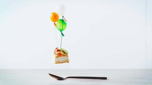 画像: 今年の秋は“食べる芸術の秋”を堪能!SNSで思わずシェアしたくなる?! スプーン上のアートスイーツビュッフェ『POWER BLENDING BUFFET by HAIR RECIPE』が登場