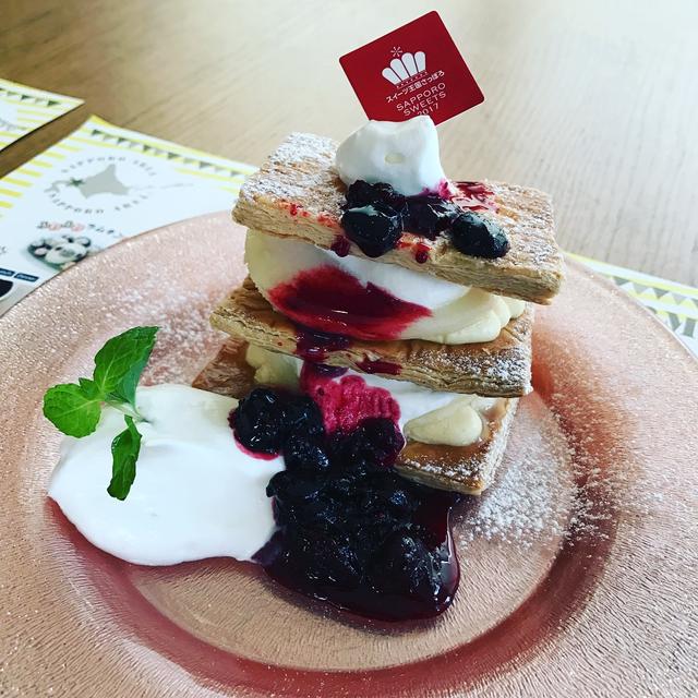 画像3: 北海道と言えば「グルメ」!
