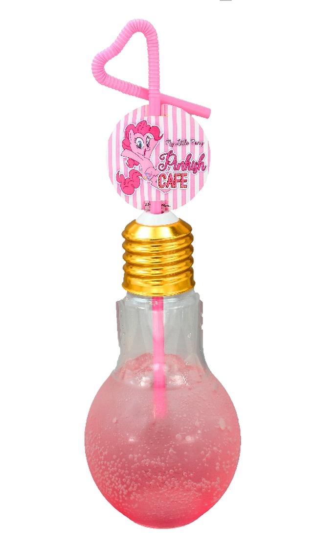 画像2: 期間限定「MY LITTLE PONY Pinkish Cafe」がオープン!