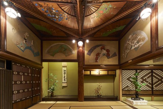 画像: 清方の間