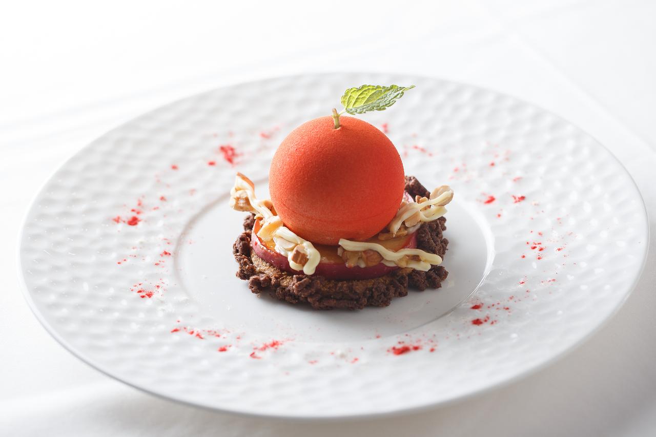 画像: 旧軽井沢 ホテル音羽ノ森