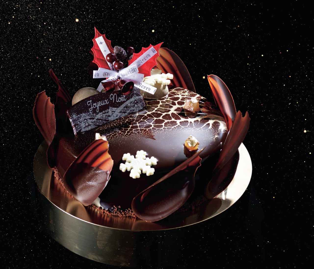 画像: 「ラヴニュー」Aubriot（オブリオ） （直径１５×高さ４．５ｃｍ） ５，４００円【販売予定数６０】 阪急限定