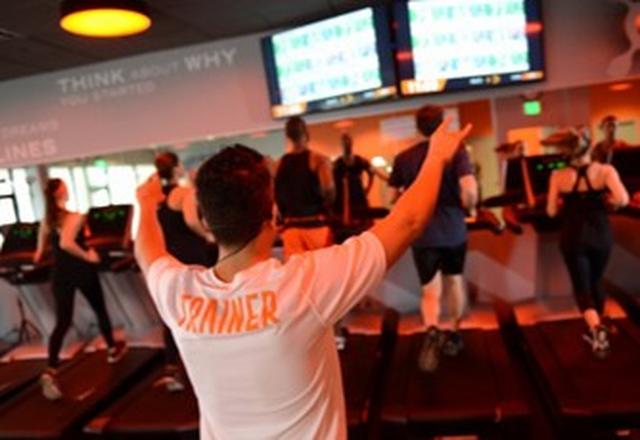 画像3: 【動画アリ】"世界一の1時間"を提供する「Orange theory Fitness」が麻布十番にオープン!