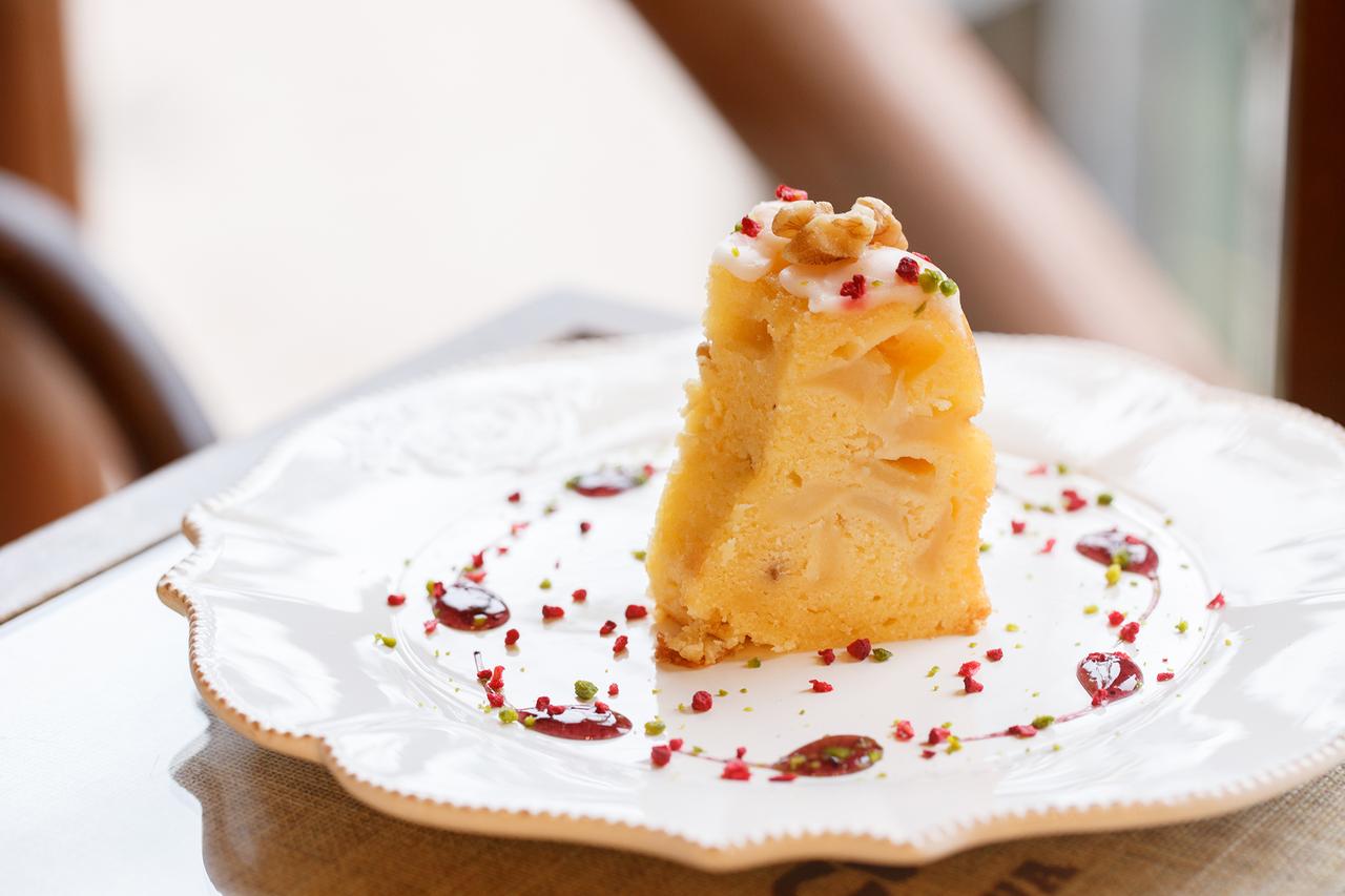 画像: ミカド珈琲