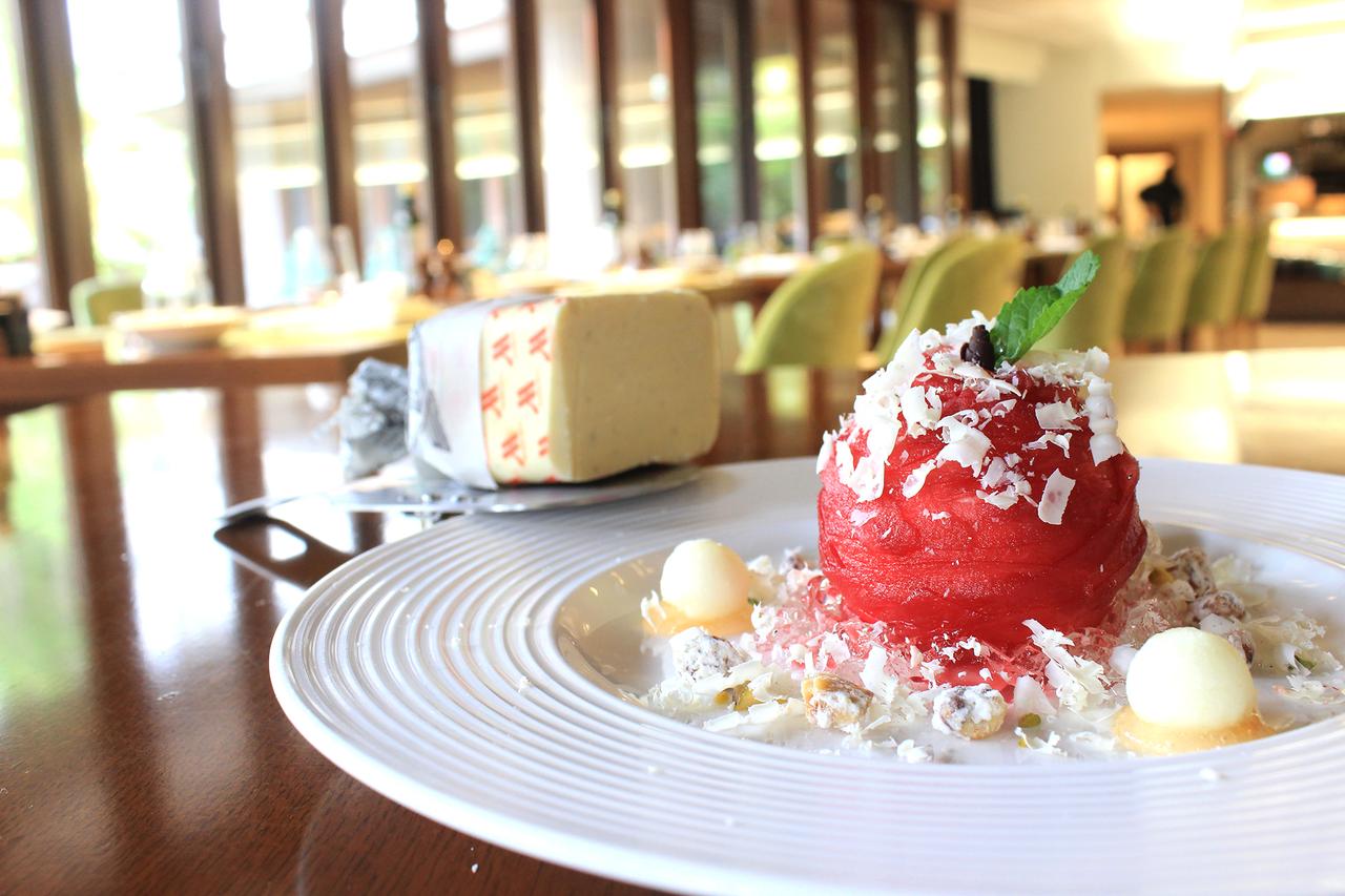 画像: 軽井沢マリオットホテル