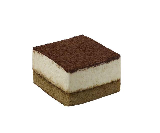 画像3: "McCafe by Barista"に、「レアチーズケーキ」と「ティラミス」が登場!