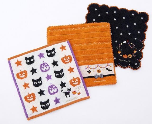 画像1: 各階からもハロウィンを盛り上げる商品が登場!