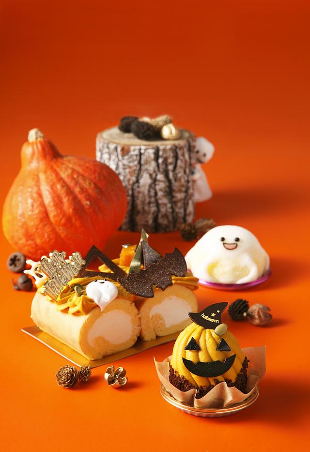 画像: 『アメージング ハロウィン』 思わずパチリ!
