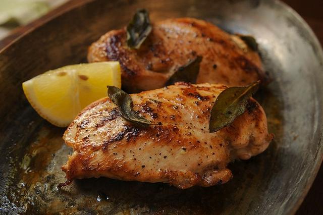 画像3: 肉食女子に朗報!ヘルシーステーキ食べ放題が1290円!