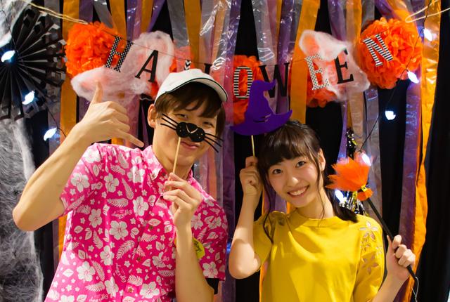 画像2: 今年のハロウィンはEggs 'n Things でフォトジェニック体験!