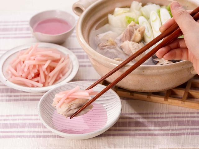 画像3: 「岩下の新生姜」で寒い季節をぽかぽかに!