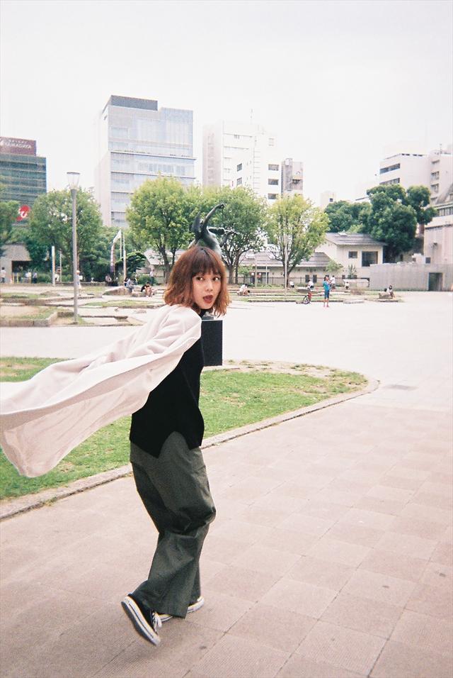 画像3: 福岡発・カリスマインフルエンサー西本早希プロデュースプロジェクト「a week」スタート!