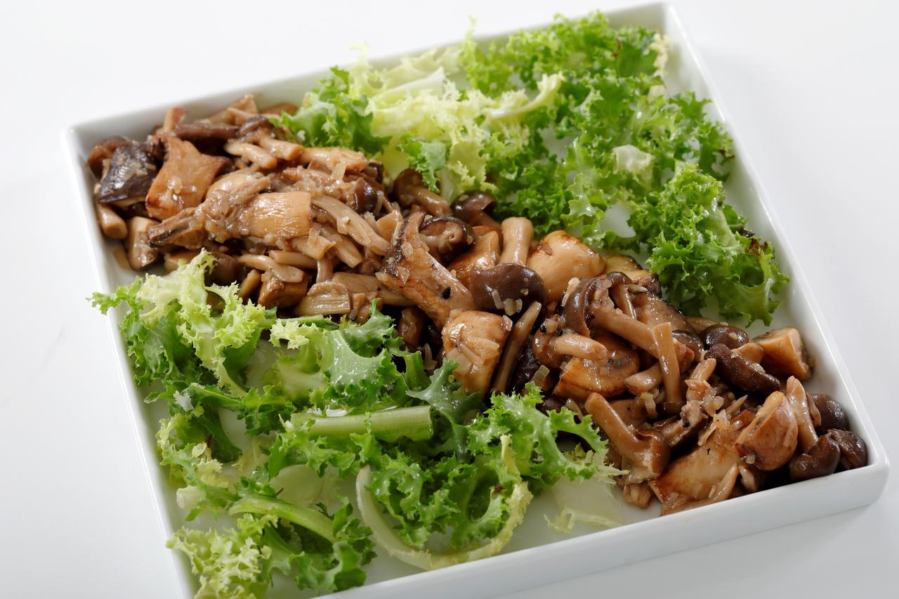 画像4: 「京の秋 グルメビュッフェ」開催中!