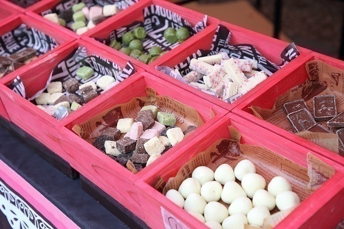 画像4: チョコレートを愛する人のランイベント 「チョコラン2018」開催決定！