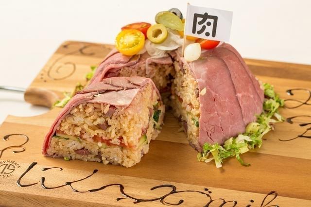 画像2: 肉ソン大統領 秋葉原店で『1周年肉祭り』開催!