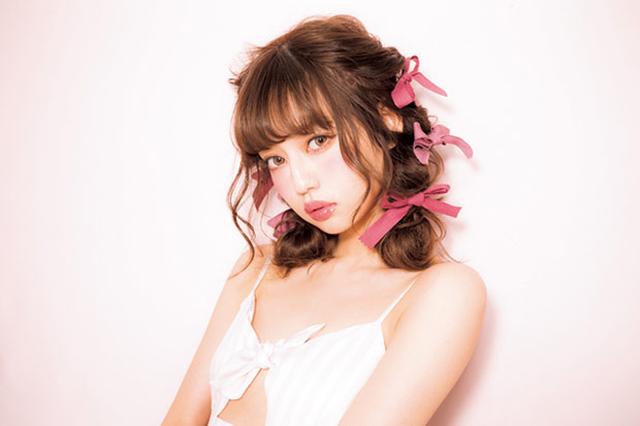 画像: 中村里砂さん