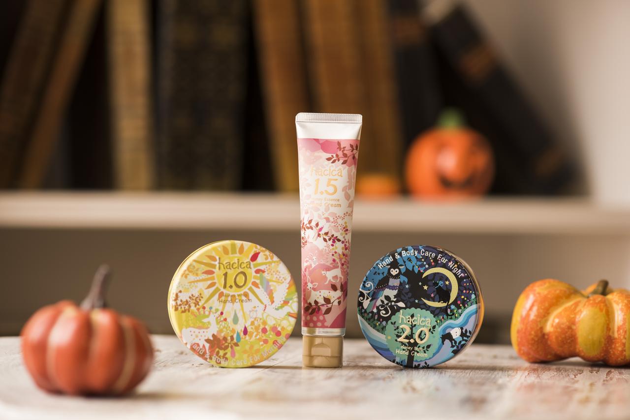 手肌の乾燥ストップ！はちみつのチカラで本格ハンドケア - カワコレ