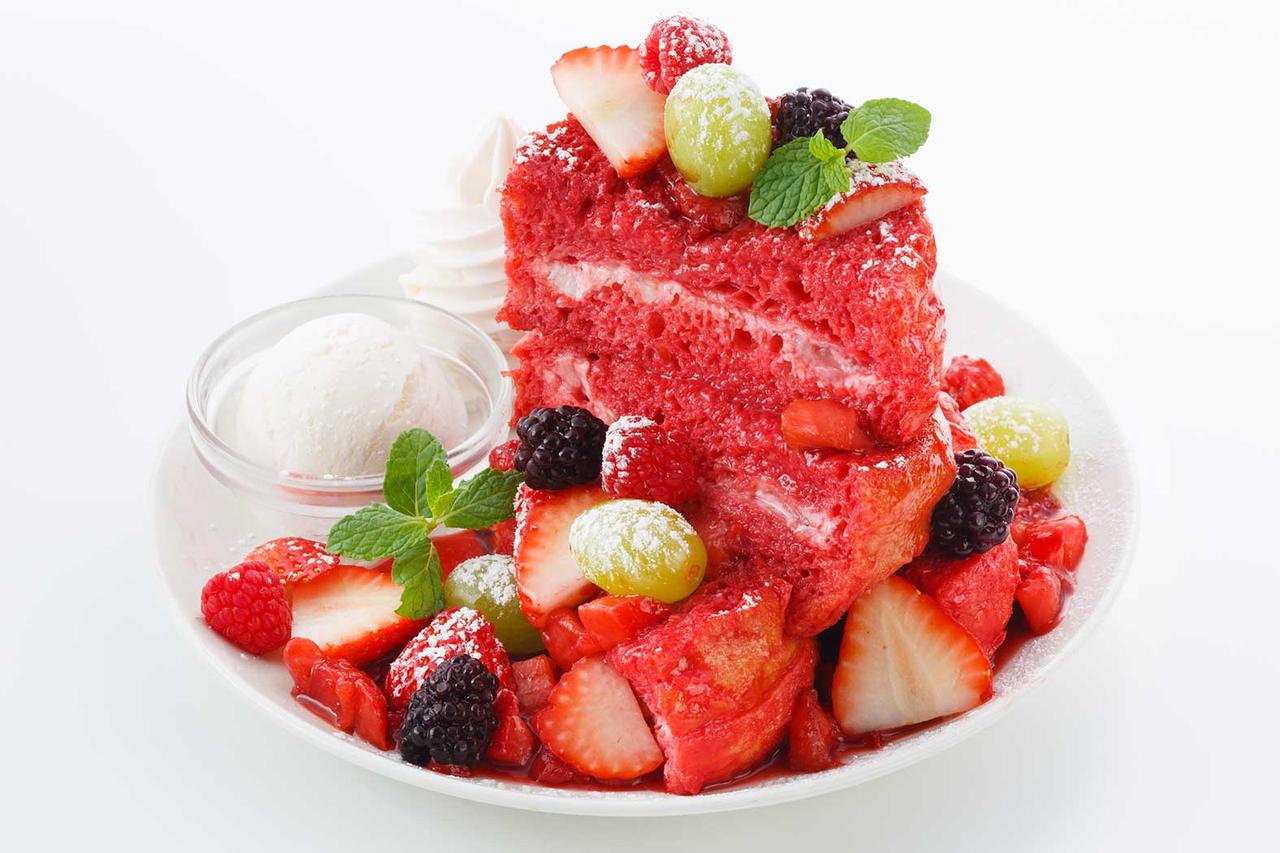 画像: 『ベリークリスマス2017』