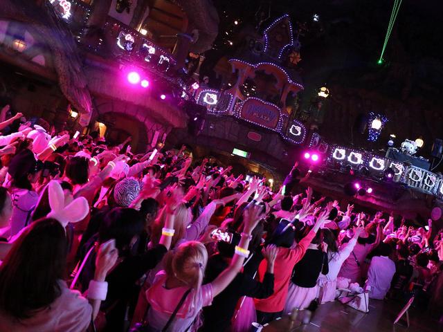 画像2: PINK sensation 2016の様子
