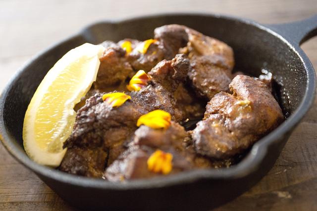 画像5: 日本初ドライフラワー専門店によるカフェ&バーが池袋に誕生!