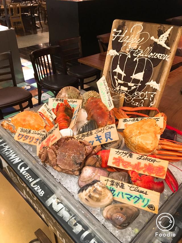 画像4: とにかく真っ黒!!ブラックフードが新しい!