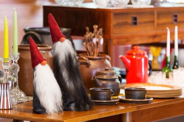 画像: 大切な人への贈りもの クリスマスギフト
