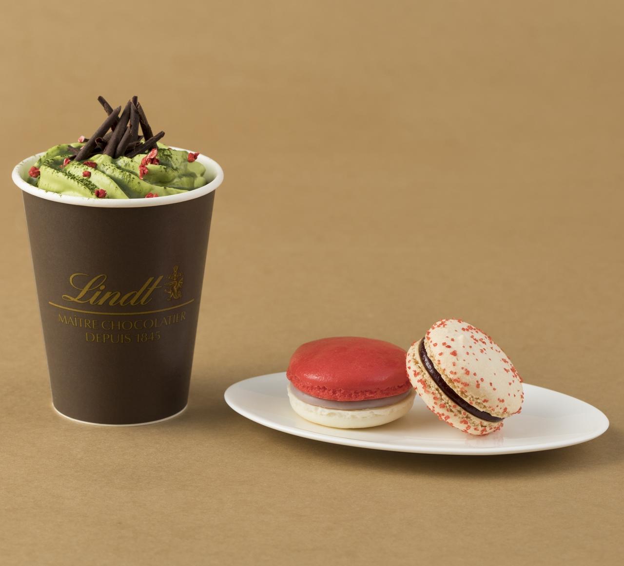 画像3: 冬の期間限定デリース「デリース ストロベリーシャンパン」「デリース ストロベリーショートケーキ」