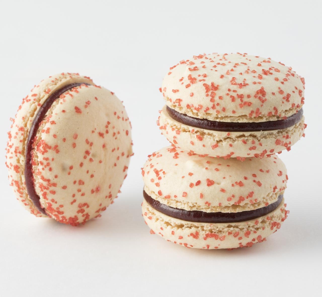 画像2: 冬の期間限定デリース「デリース ストロベリーシャンパン」「デリース ストロベリーショートケーキ」