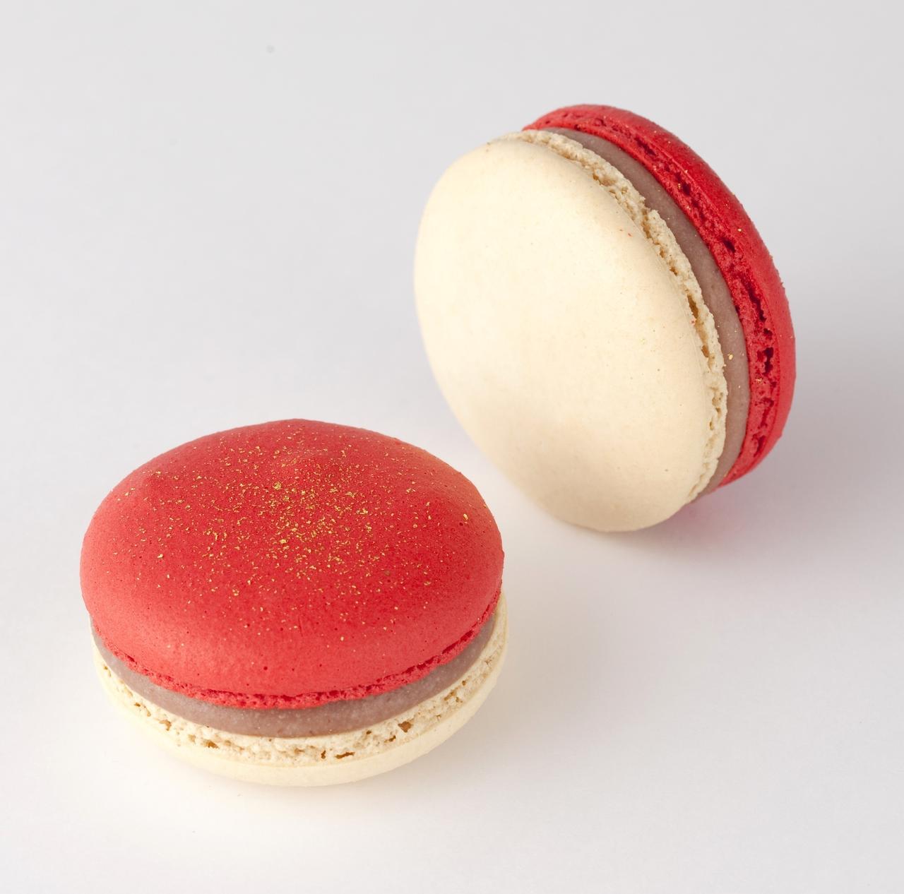 画像1: 冬の期間限定デリース「デリース ストロベリーシャンパン」「デリース ストロベリーショートケーキ」