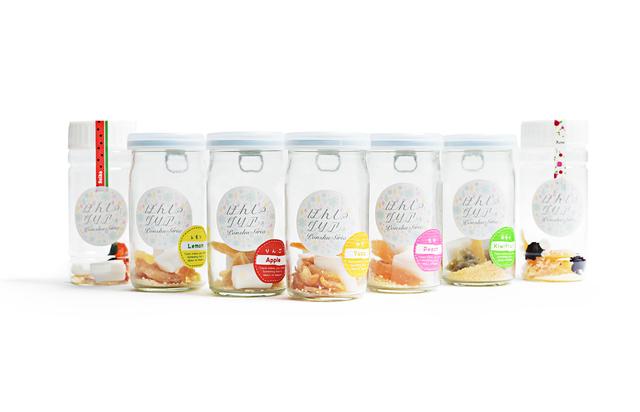 画像2: 簡単にフォトジェニックな日本酒カクテルが作れる!