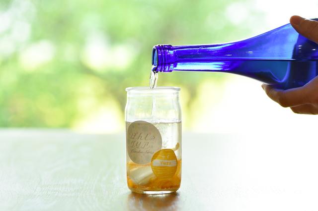 画像3: 簡単にフォトジェニックな日本酒カクテルが作れる!