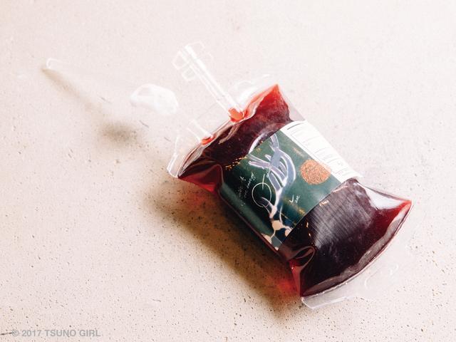 画像1: 幸せを運ぶ「ANTLER DNA TEA」の秘密